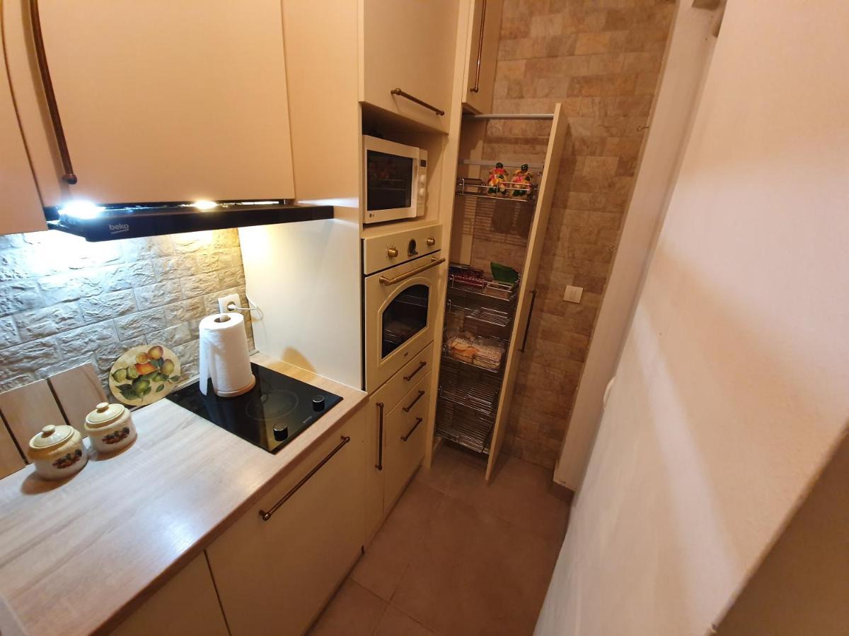 Centar New Lux