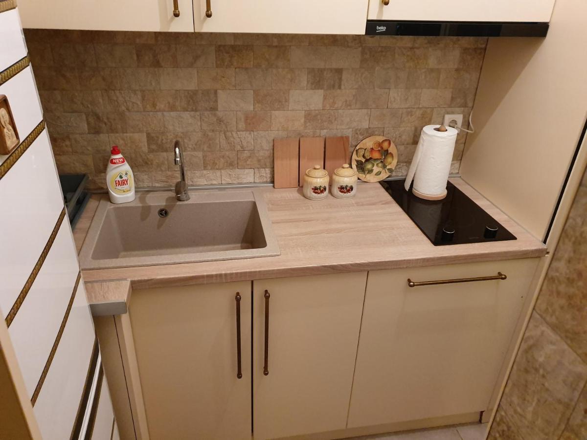 Centar New Lux *