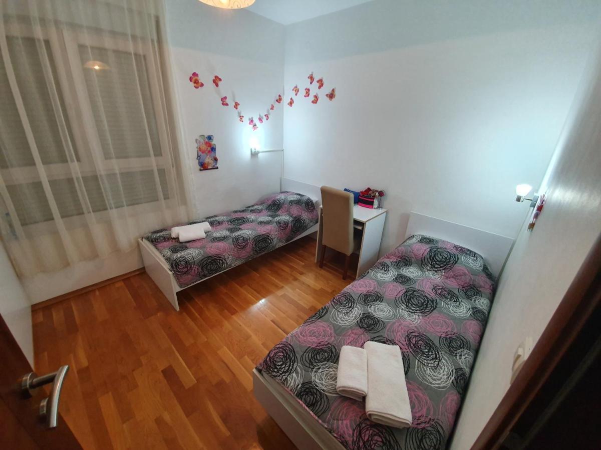 Centar New Lux Apartment