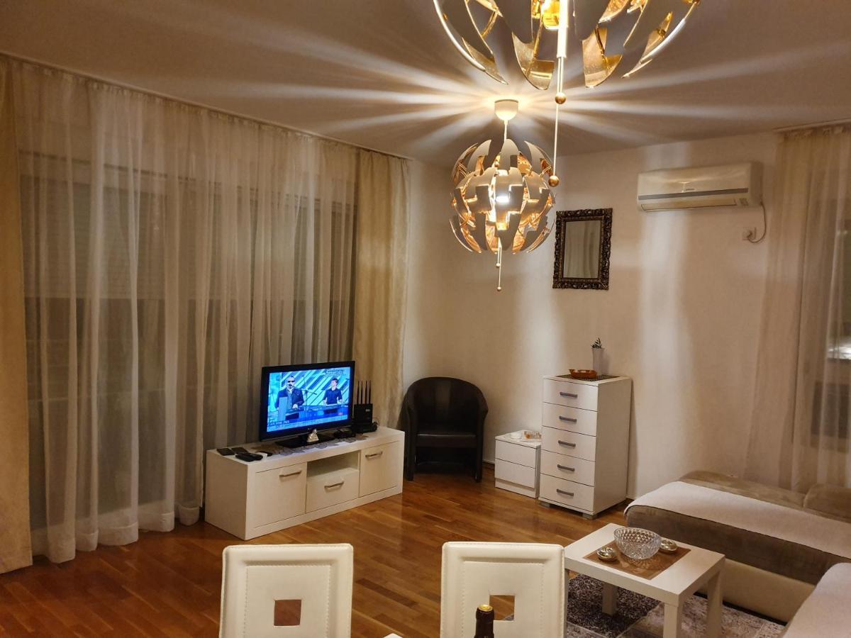 Centar New Lux Budva