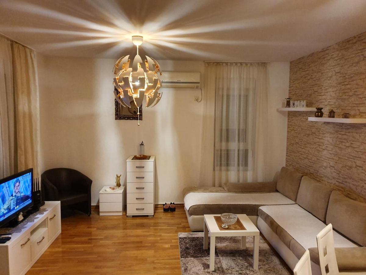 Apartment Centar New Lux
