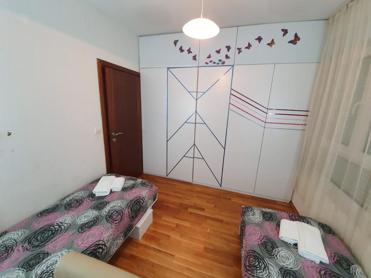 Centar New Lux *