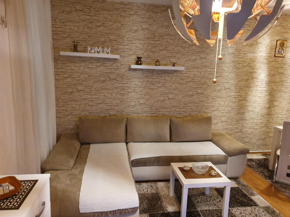 Centar New Lux Budva