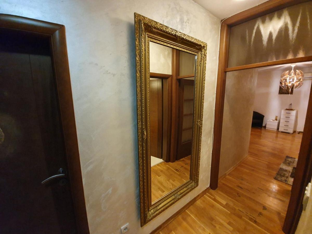 Centar New Lux *