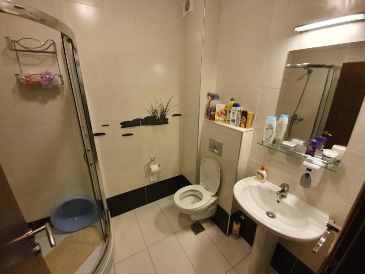 Centar New Lux Budva