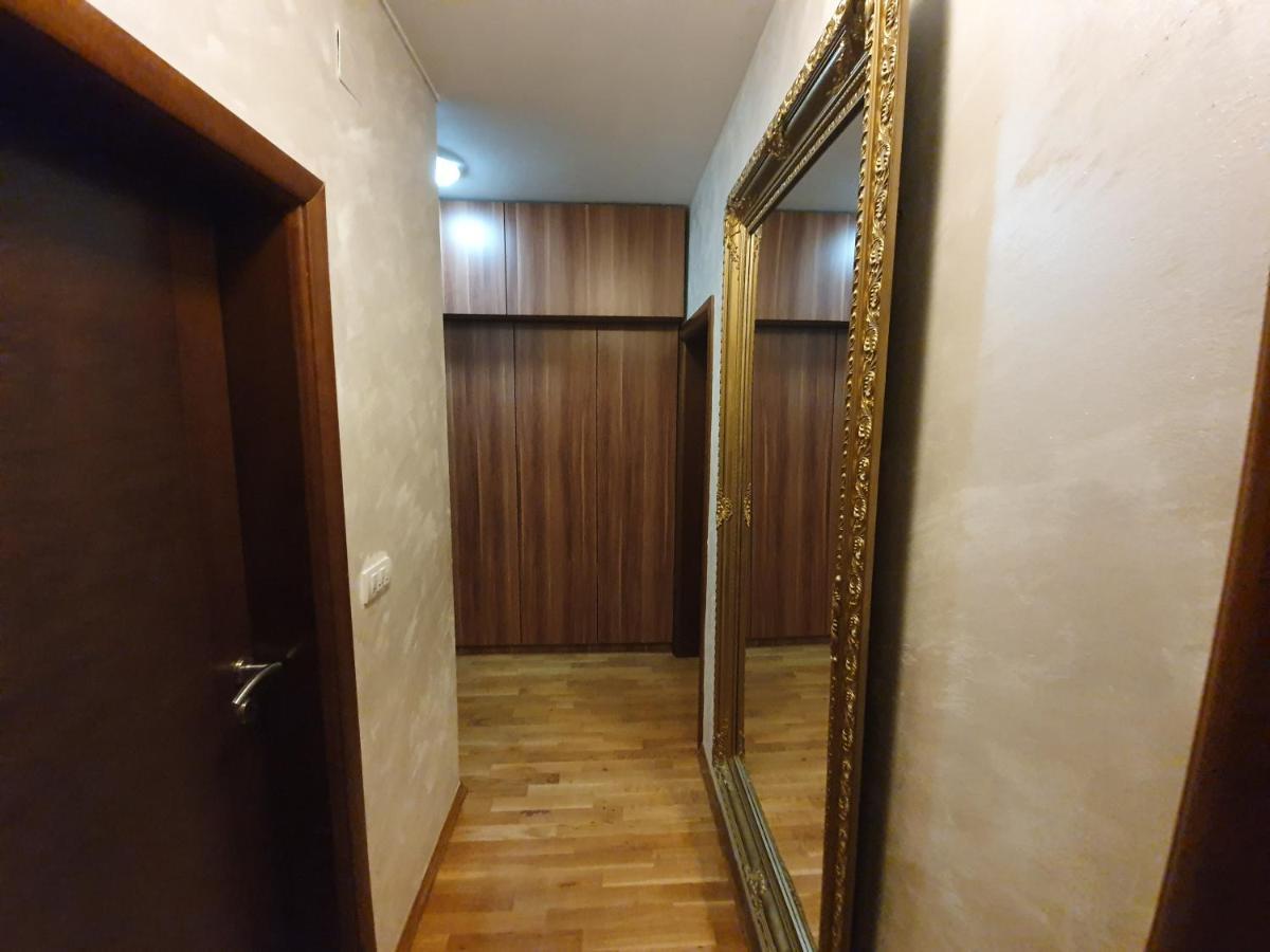 Centar New Lux * Budva