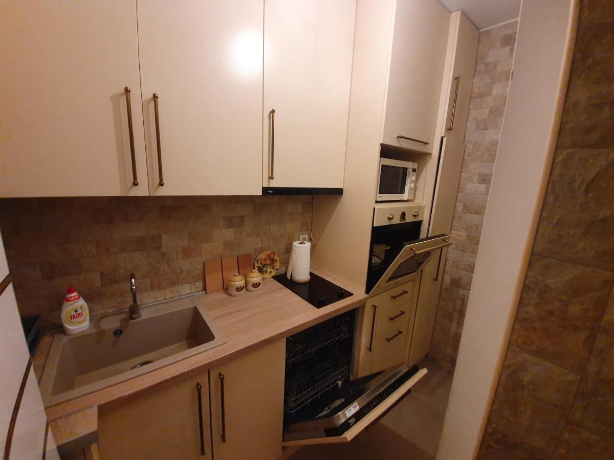Centar New Lux Budva