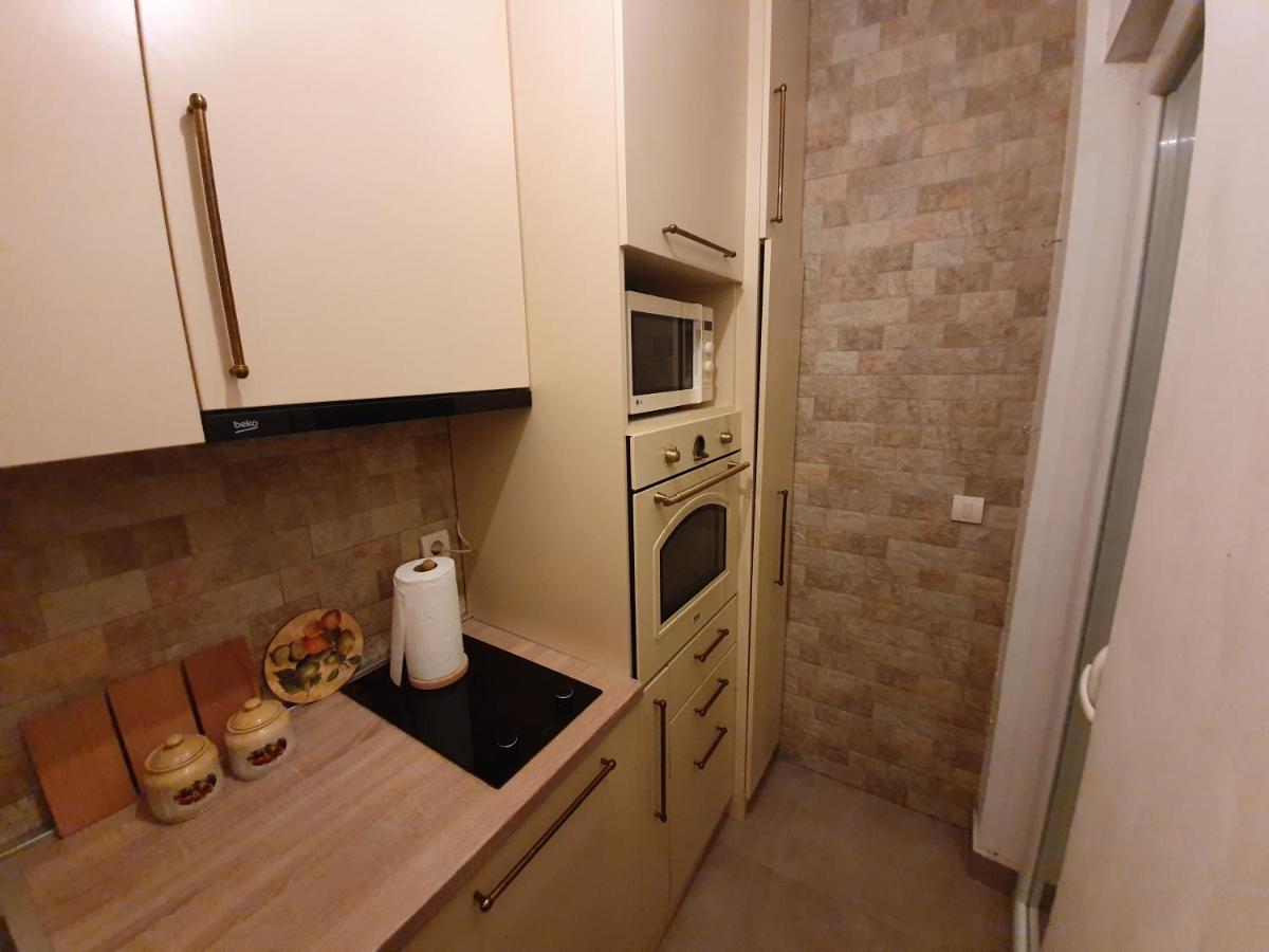 Centar New Lux