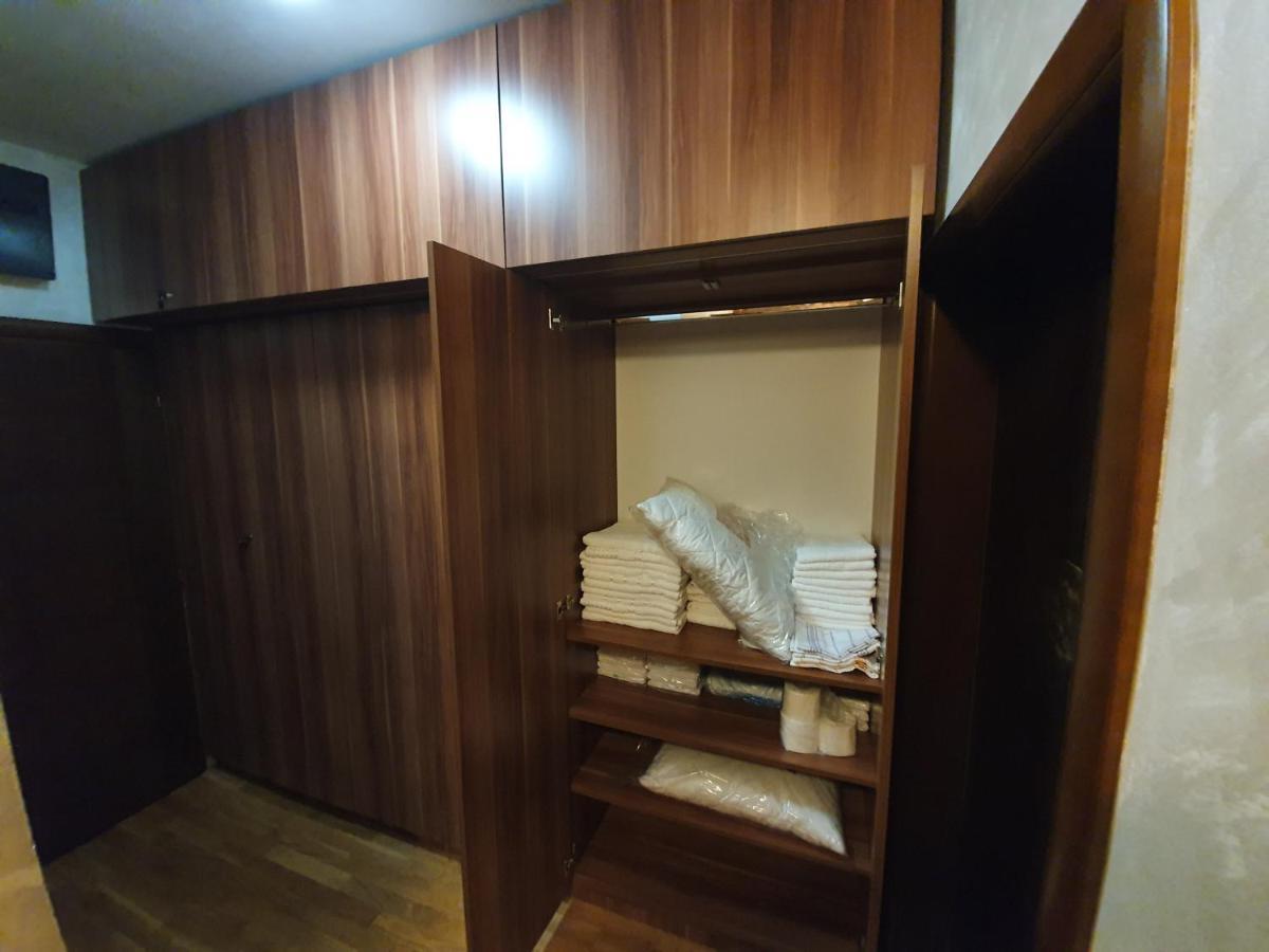 Centar New Lux Budva