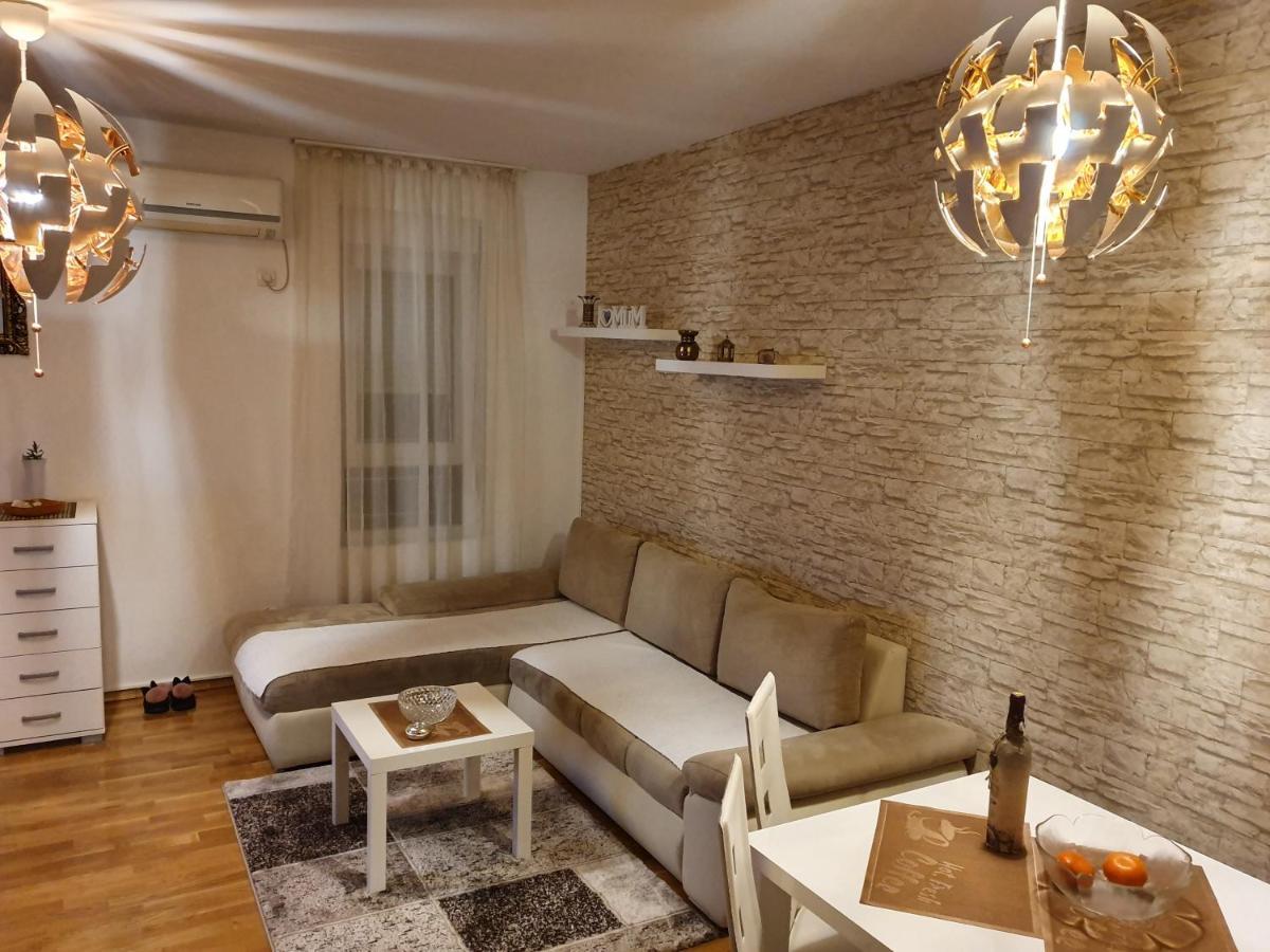 Centar New Lux Apartment