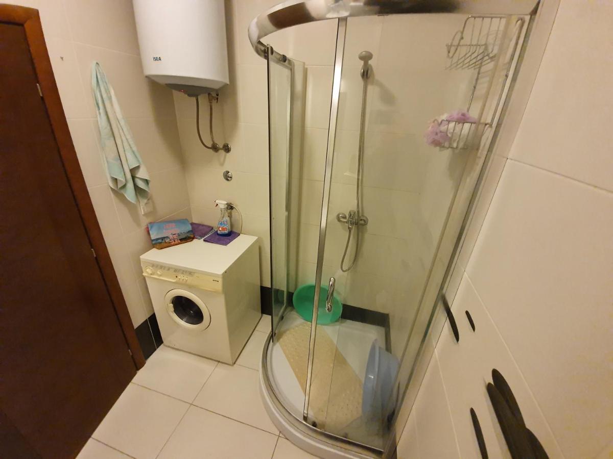 Apartment Centar New Lux Budva