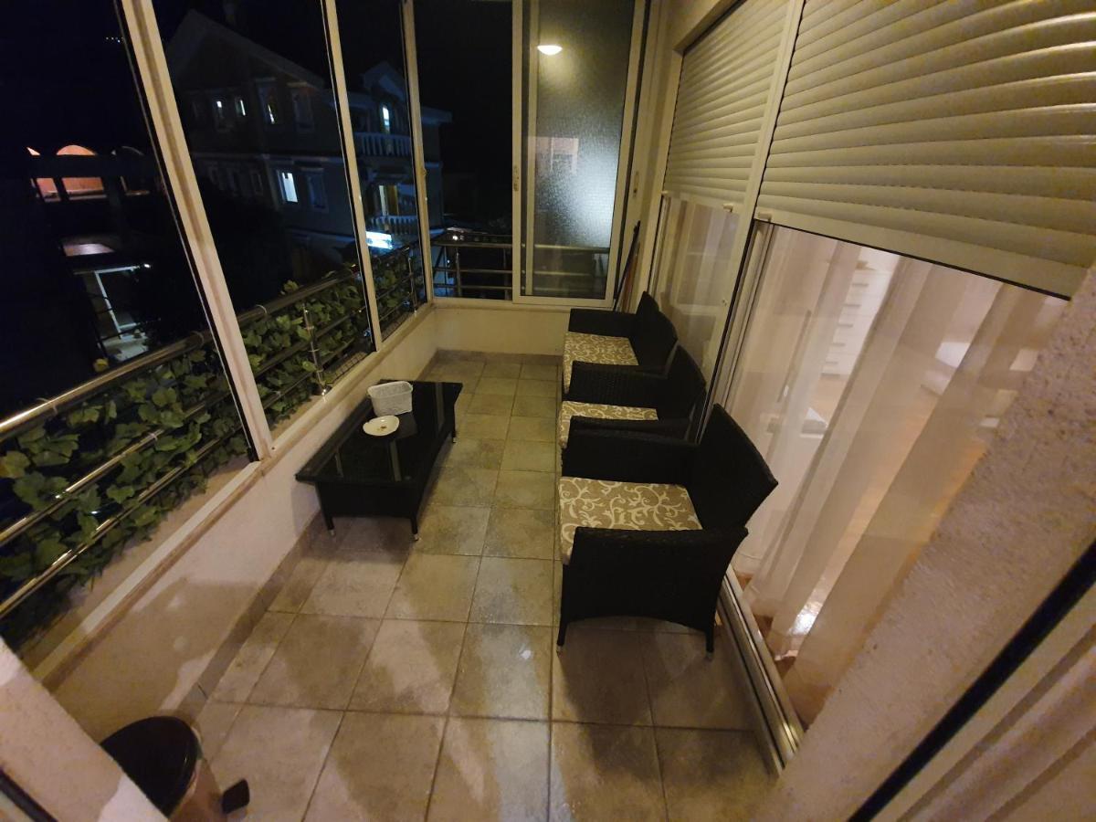 Centar New Lux Appartement Budva