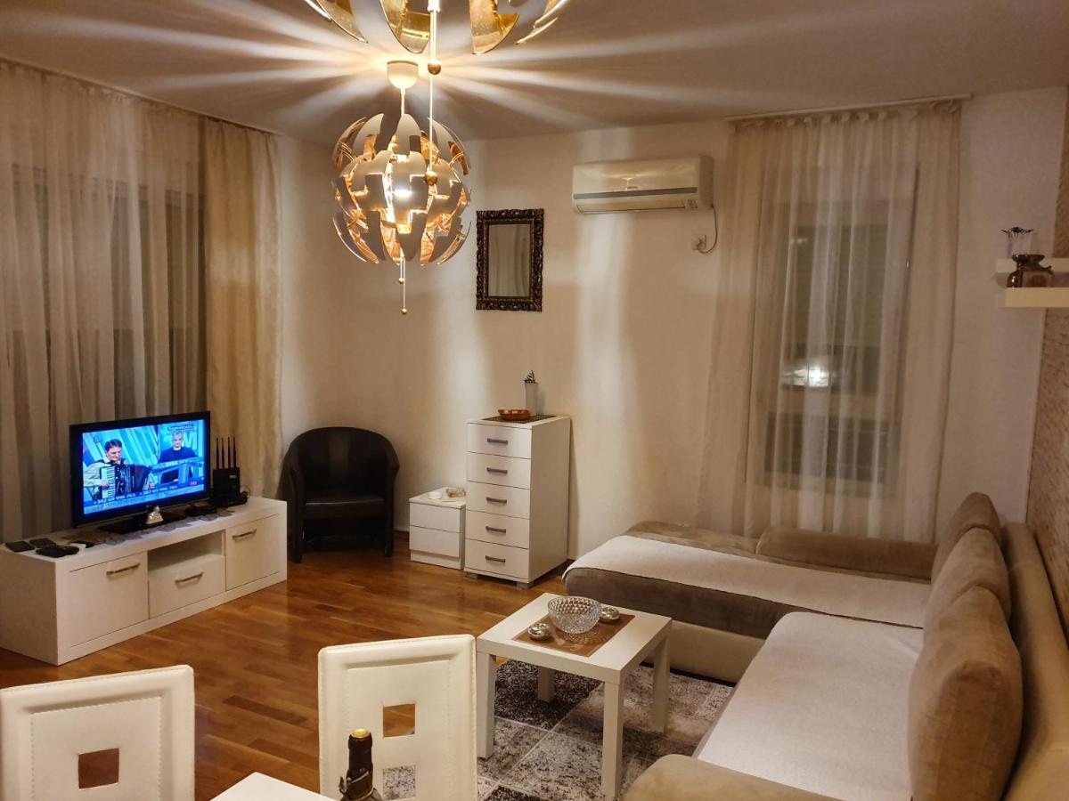 Centar New Lux *