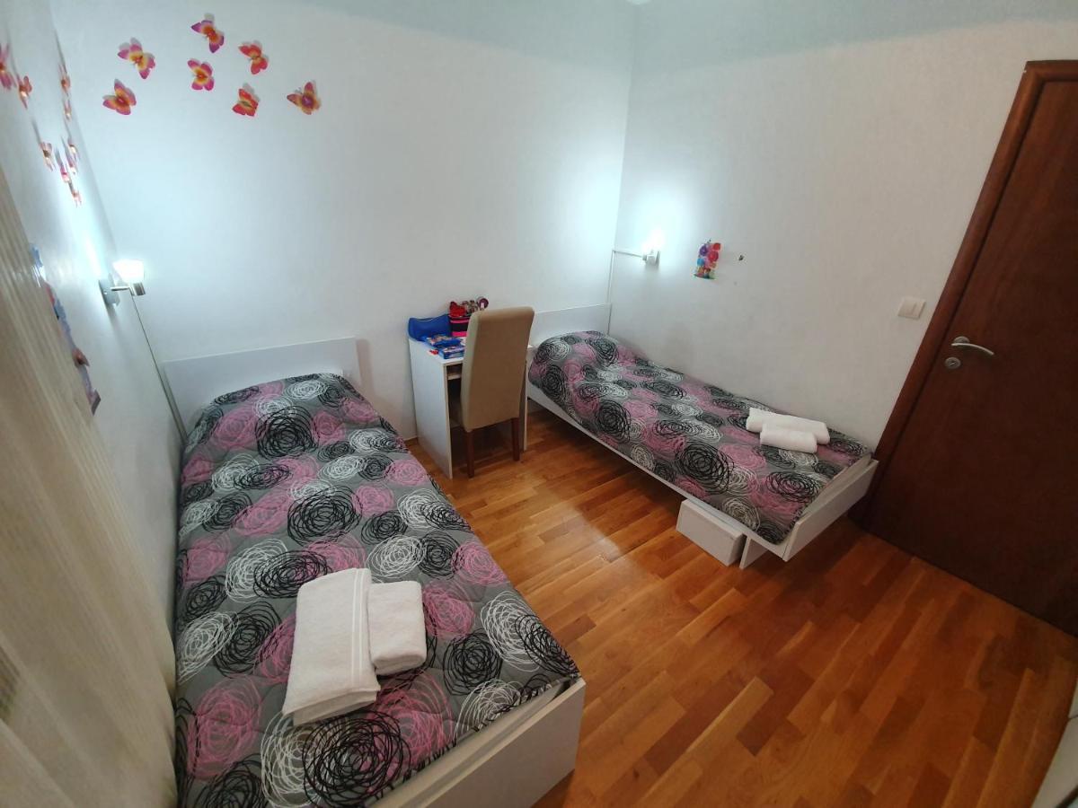 Appartement Centar New Lux *