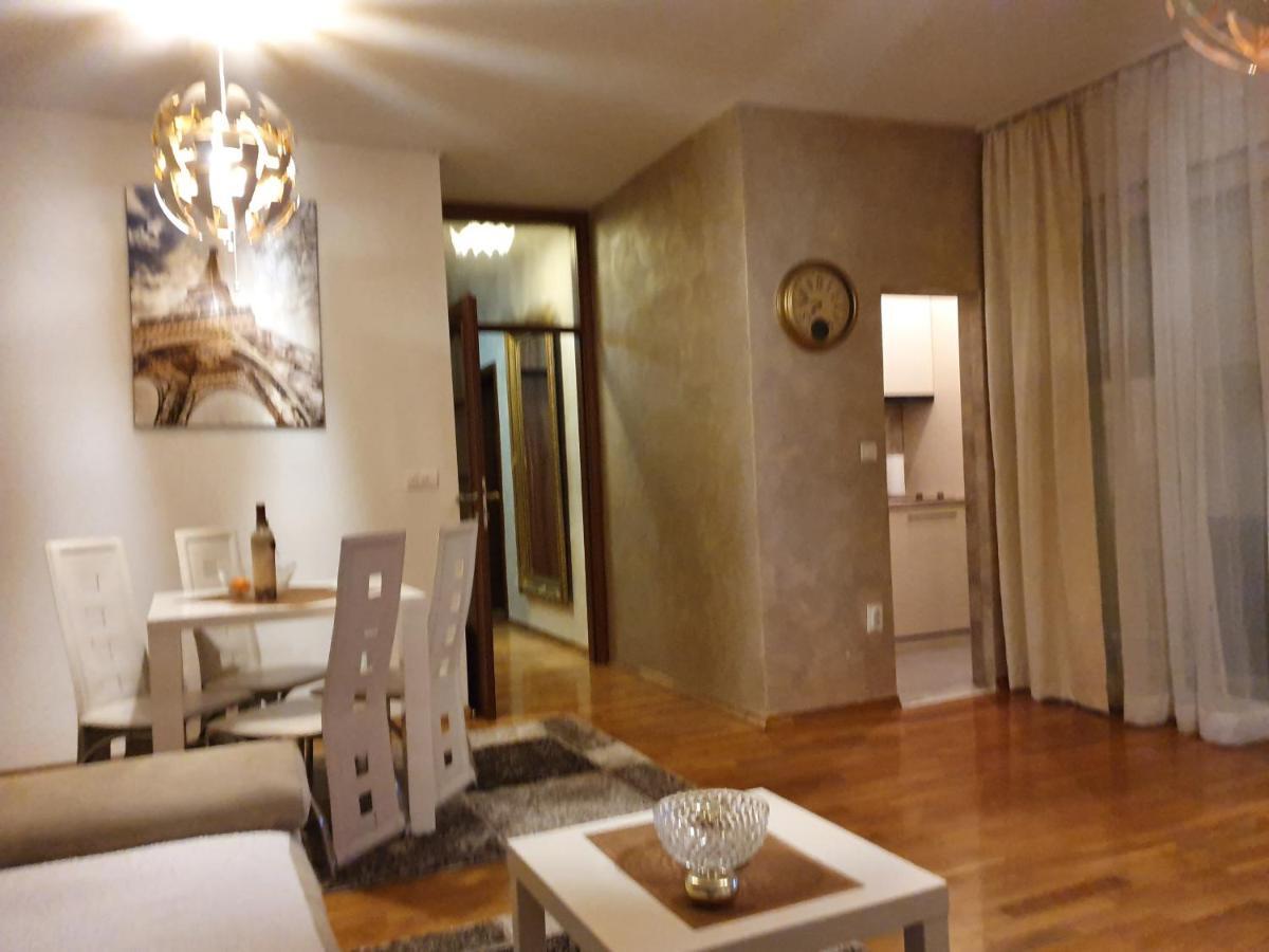 Centar New Lux Appartement *