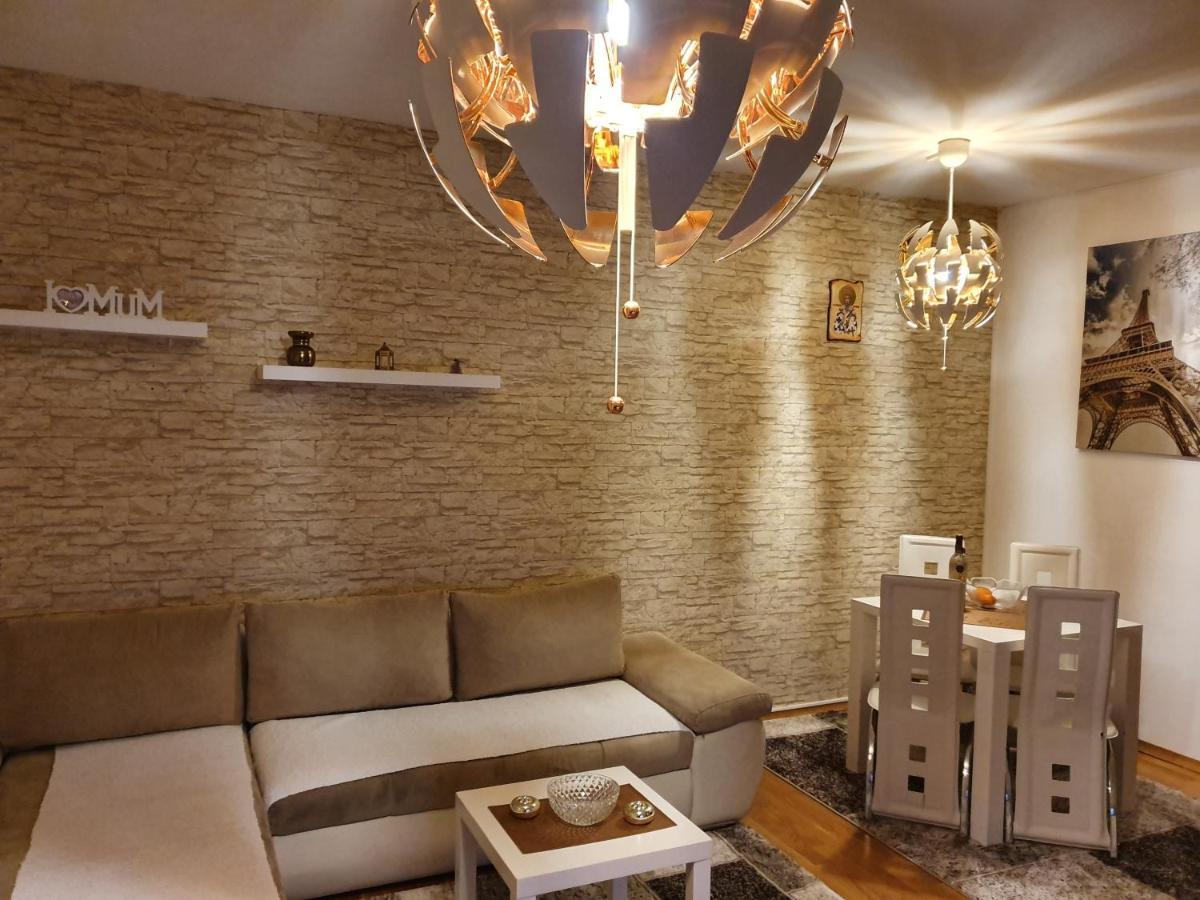 Centar New Lux Budva